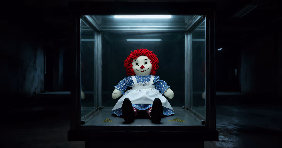 ANNABELLE