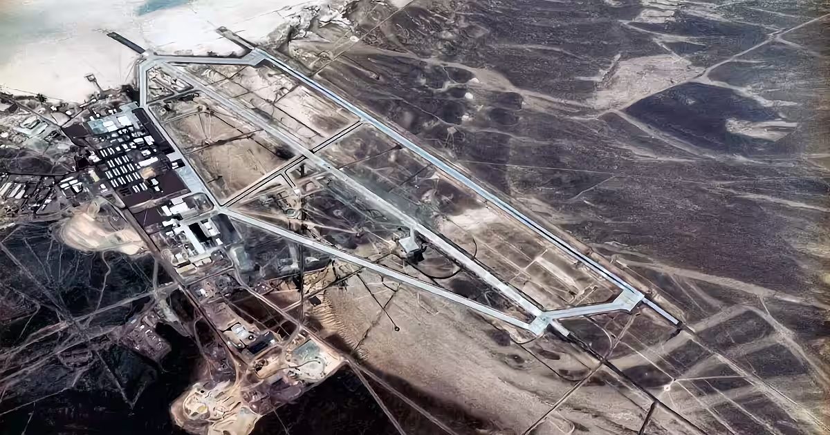 AREA 51