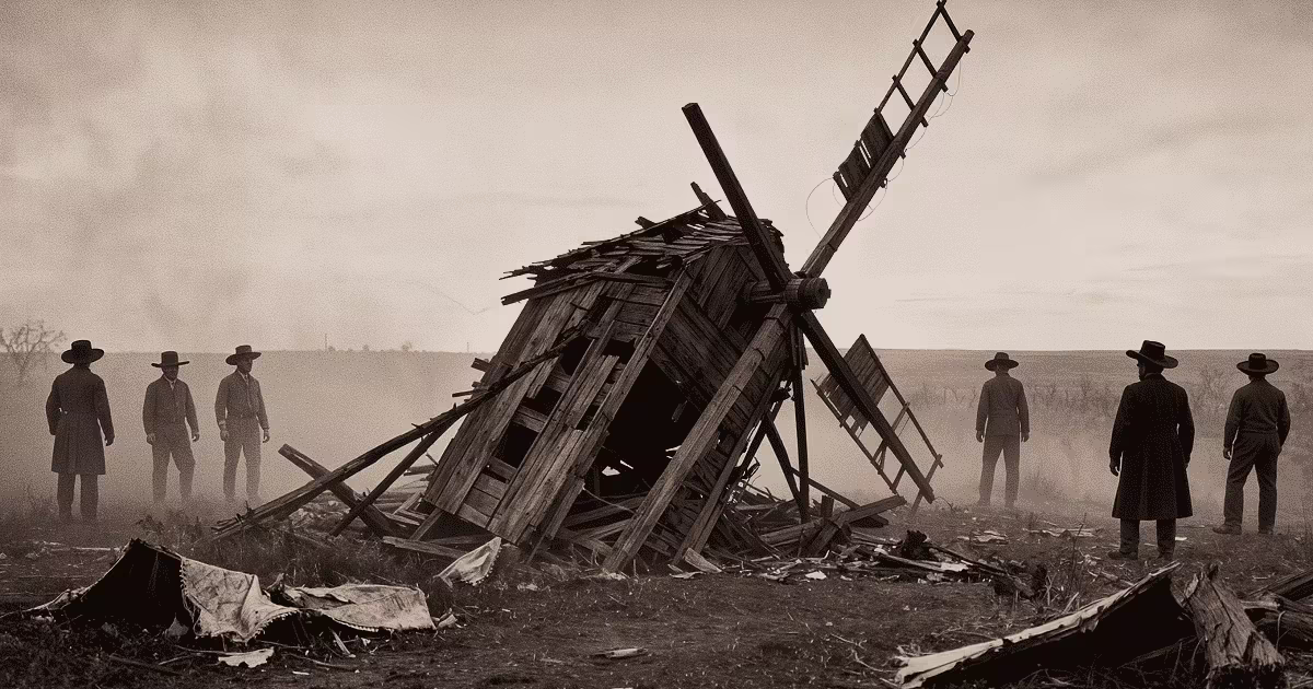 AURORA 1897