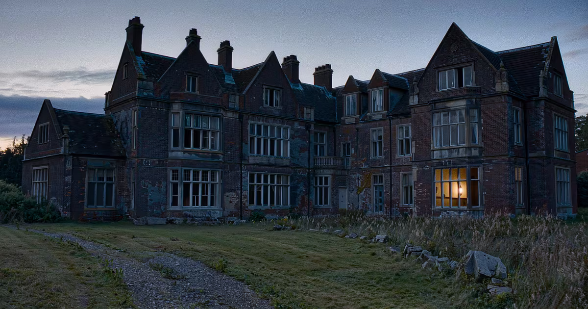 BORLEY RECTORY