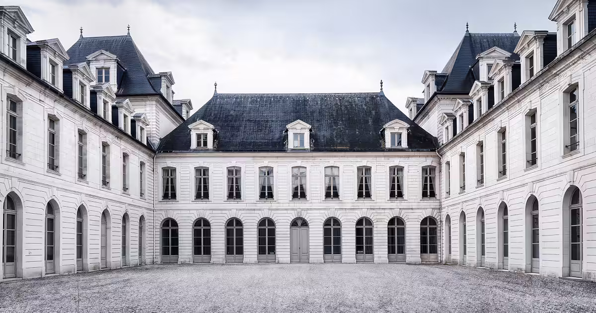 CHATEAU DE BRISSAC