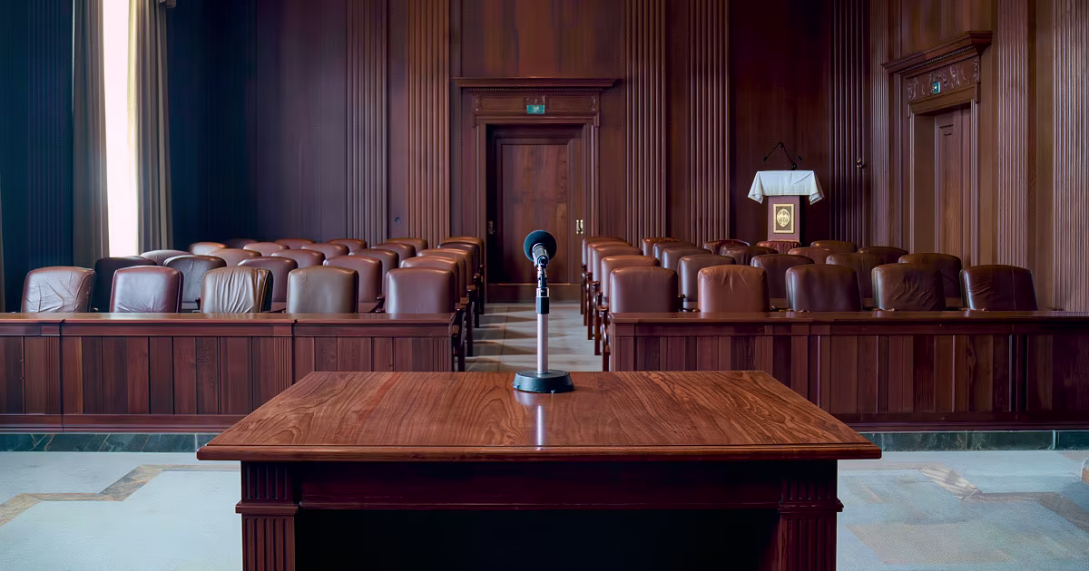 CHURCH COMMITTEE