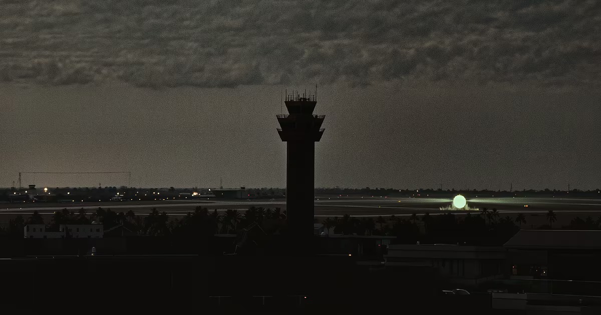 COLUMBUS AFB
