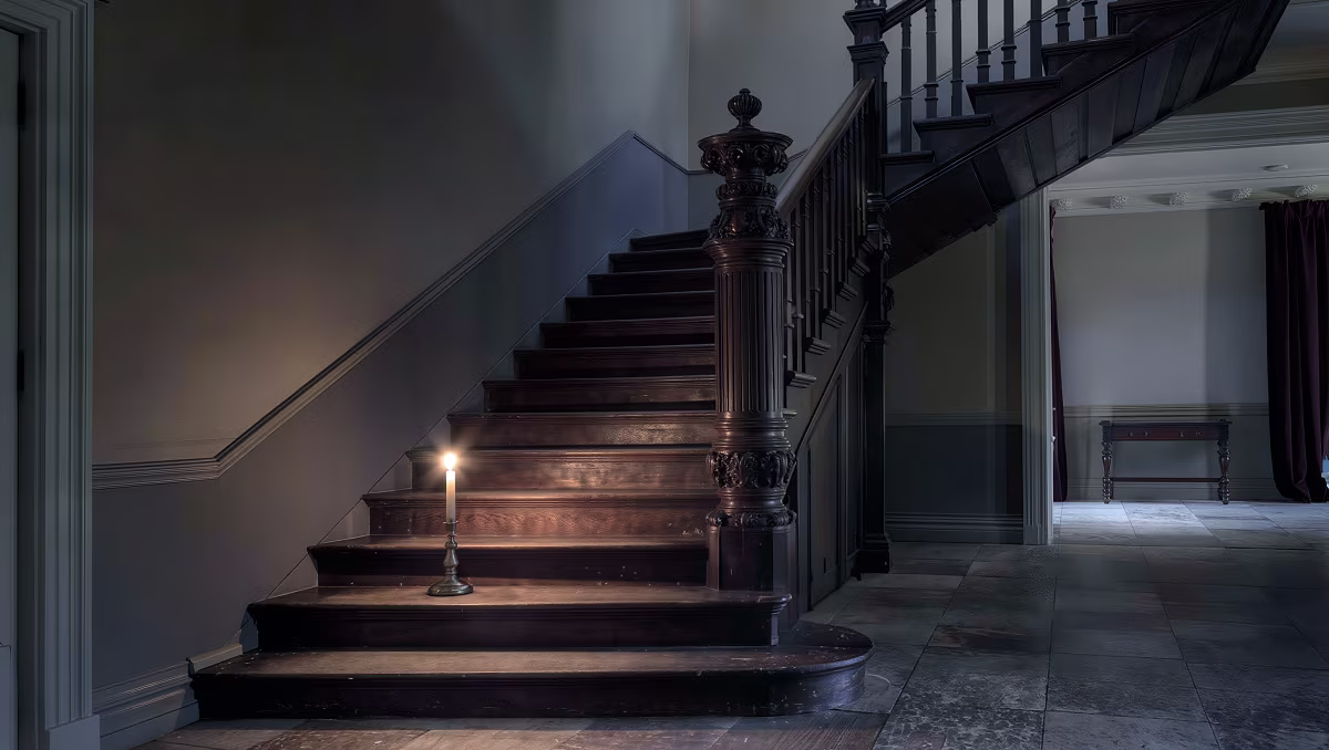 EPWORTH RECTORY