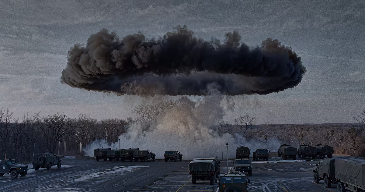 FORT BELVOIR