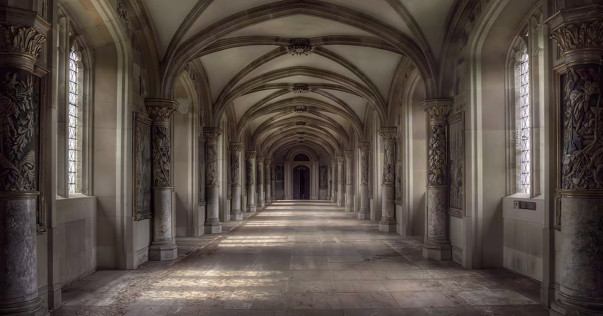 HAMPTON COURT