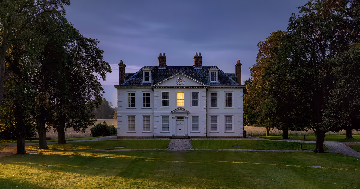 HINTON AMPNER