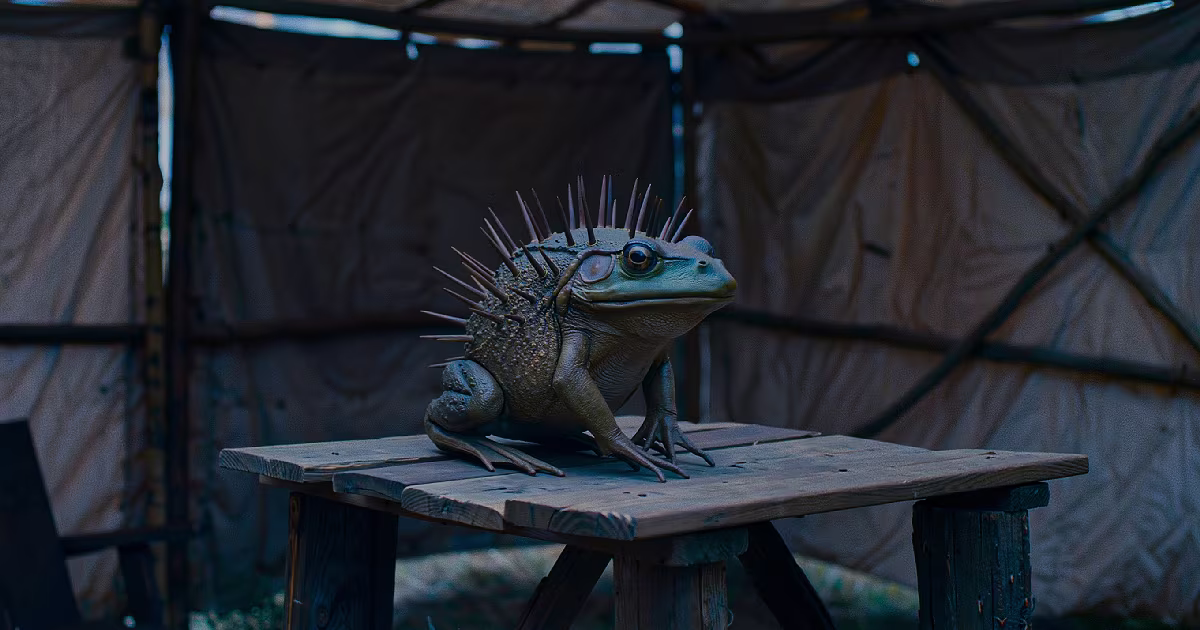 HODAG