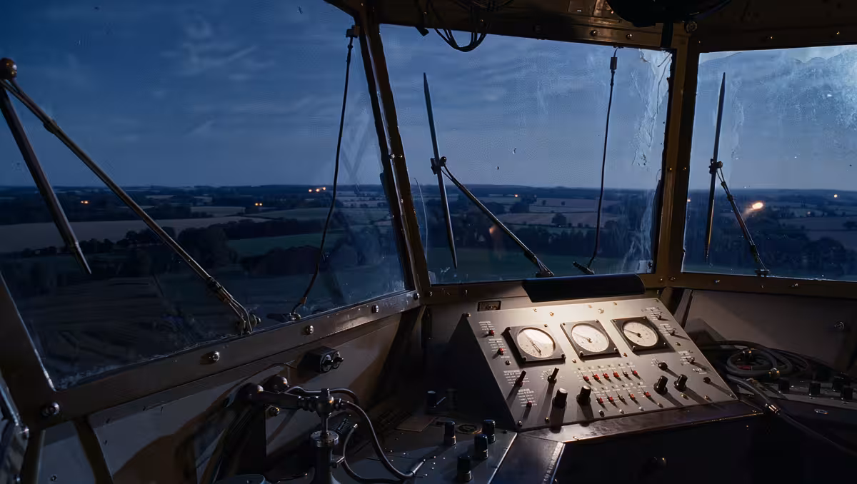 LAKENHEATH-BENTWATERS