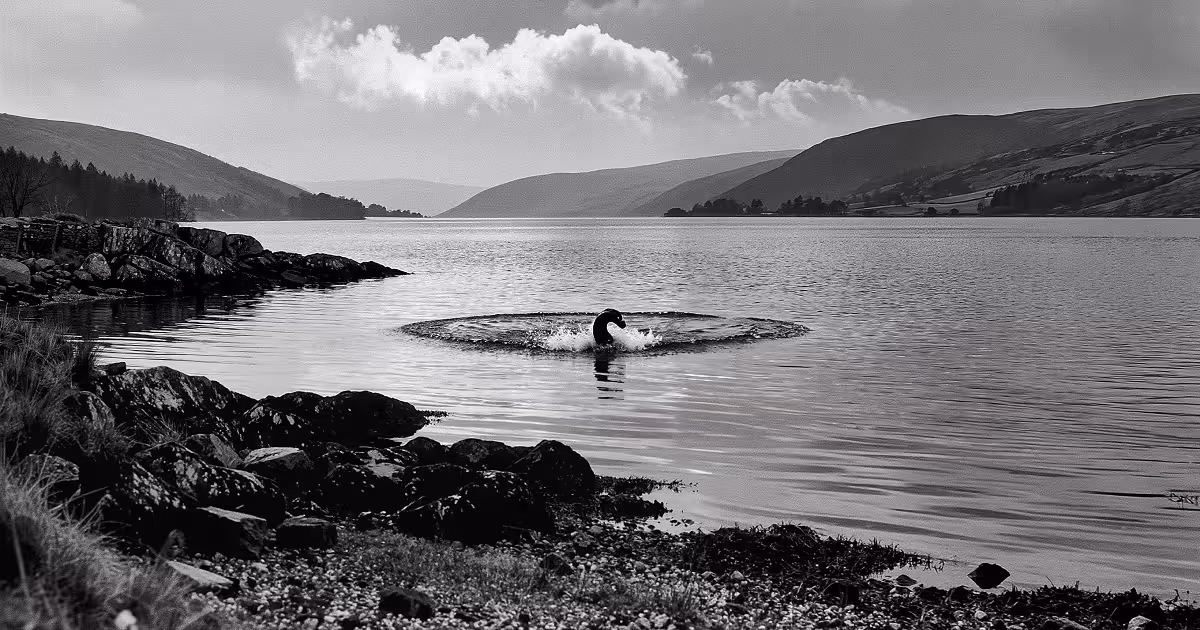 LOCH NESS