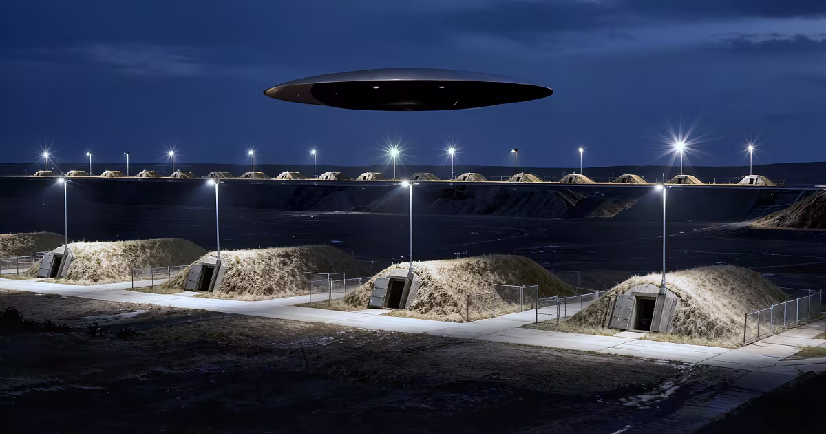 LORING AFB