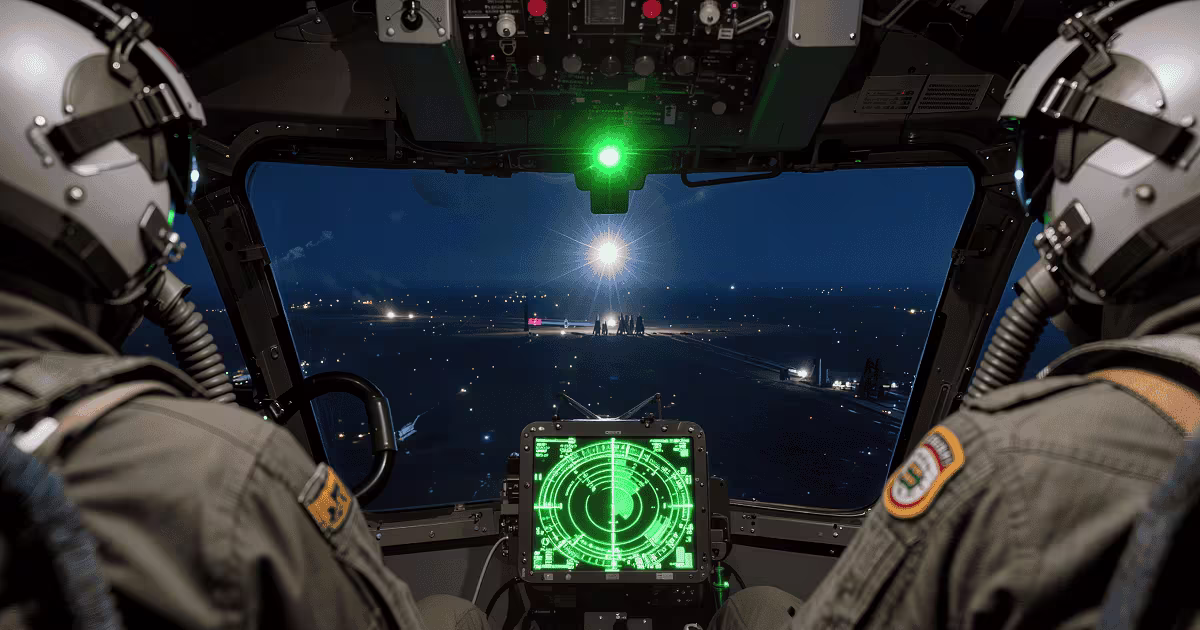 MINOT AFB