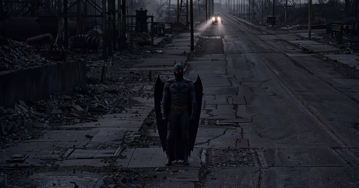 MOTHMAN