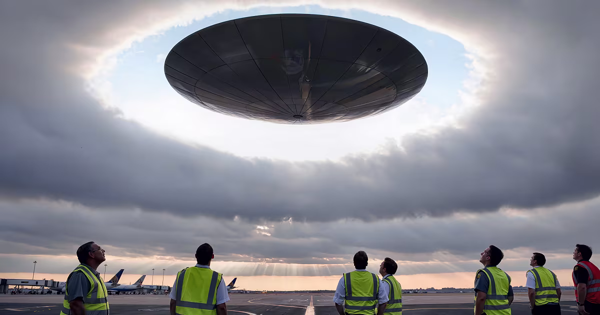 O'HARE