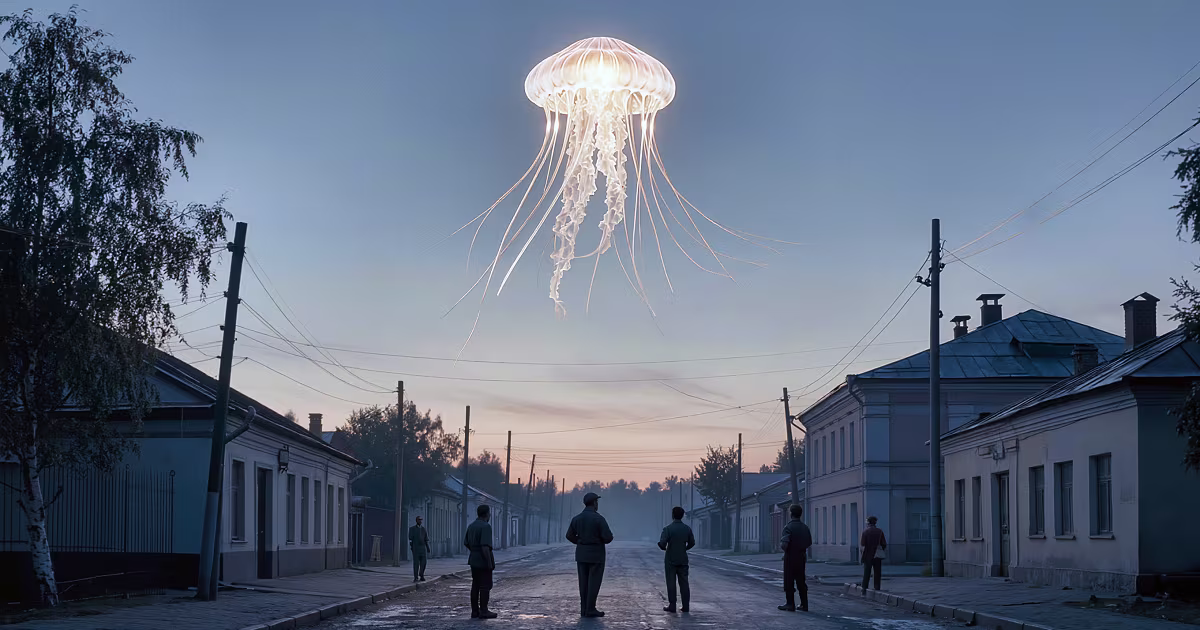 PETROZAVODSK