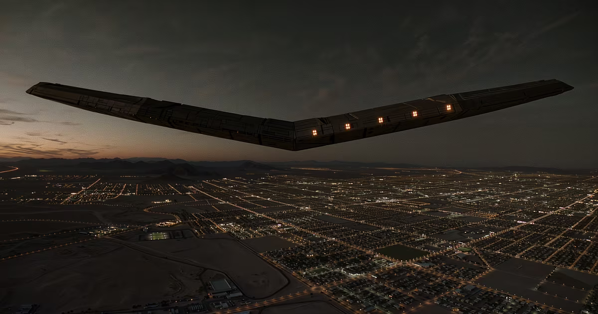 PHOENIX LIGHTS