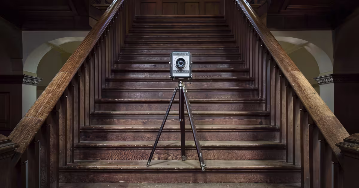 RAYNHAM HALL