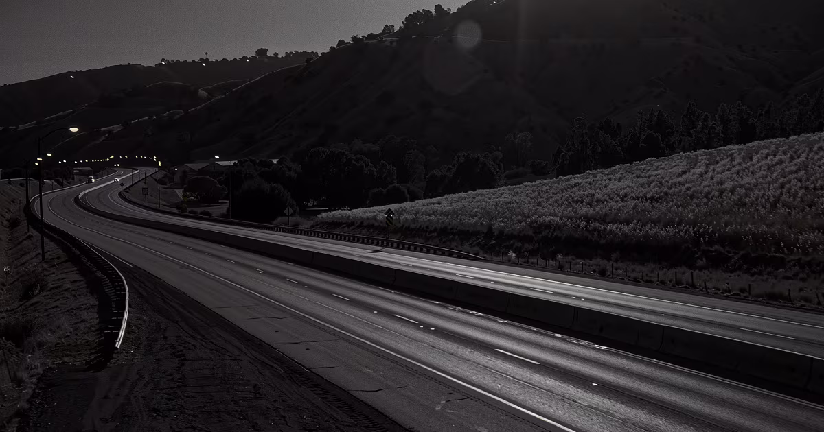RED BLUFF