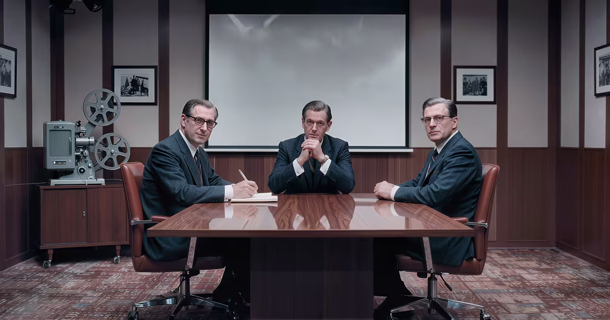 ROBERTSON PANEL