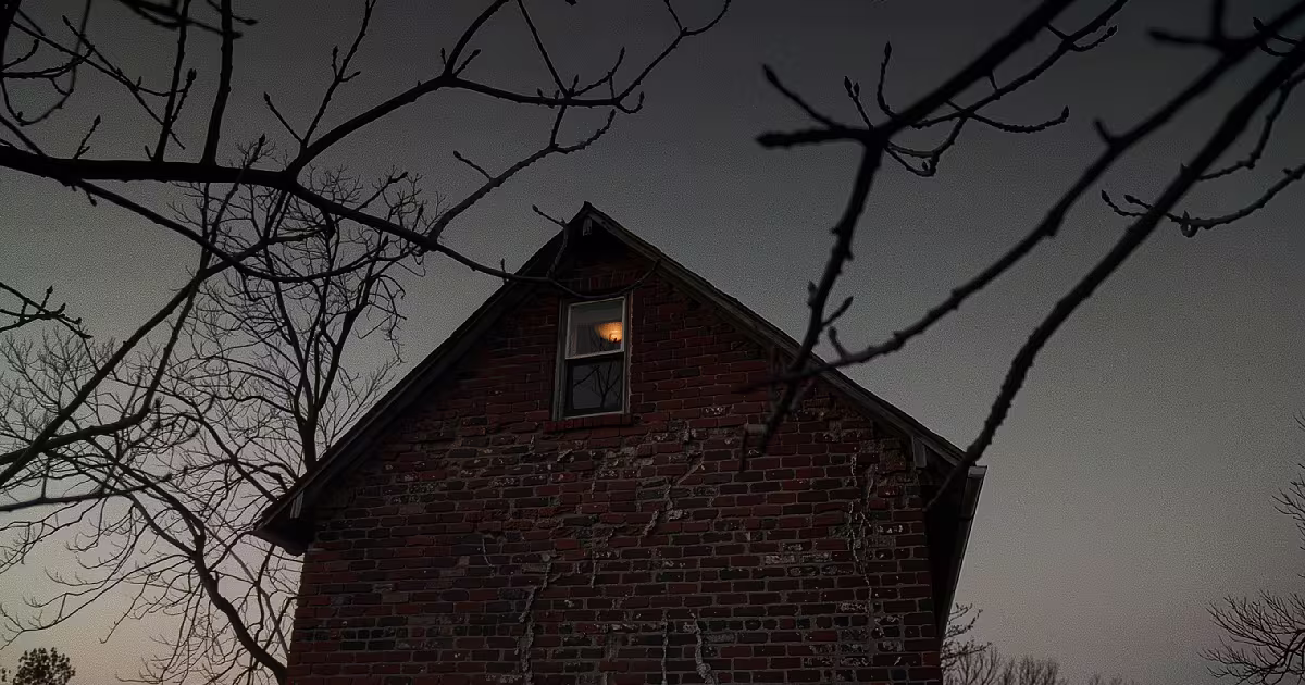 SALLIE HOUSE