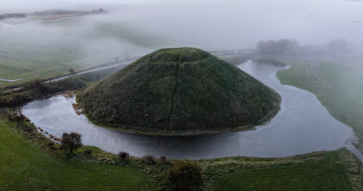 SILBURY HILL