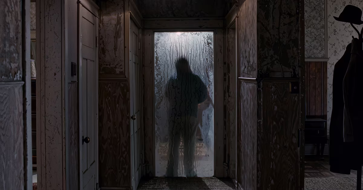 SMURL HAUNTING