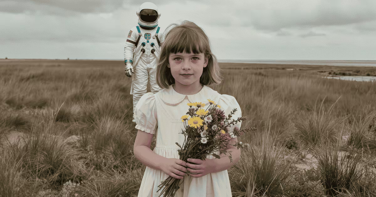 SOLWAY SPACEMAN
