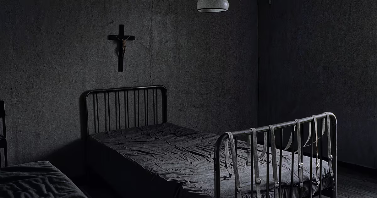 ST. LOUIS EXORCISM