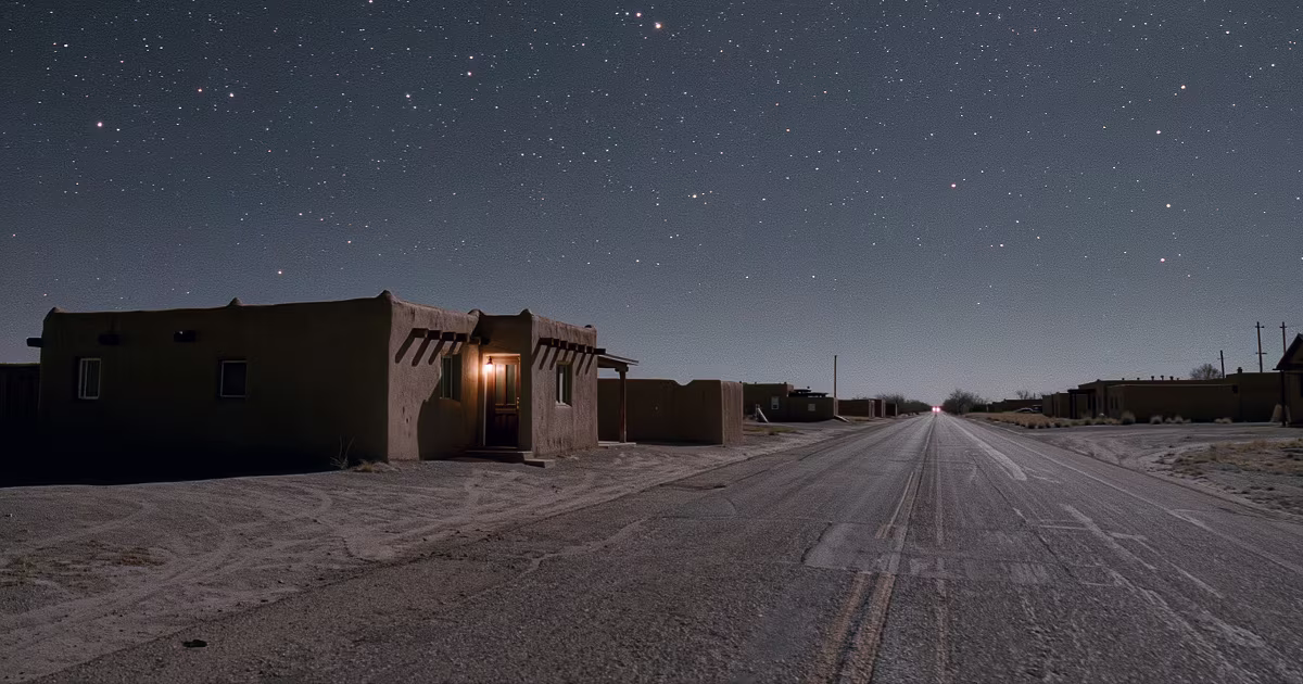 TAOS HUM