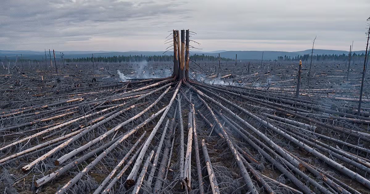 TUNGUSKA
