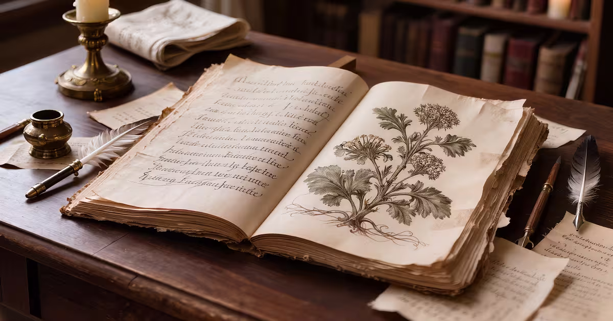 VOYNICH
