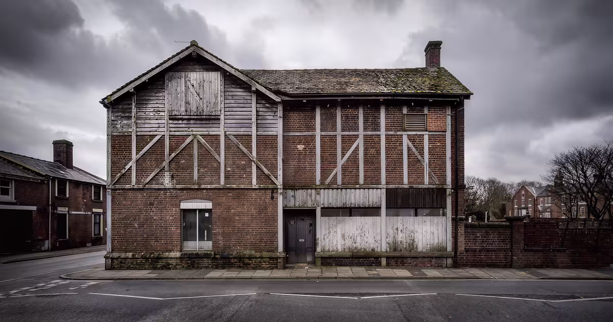 WILLINGTON MILL