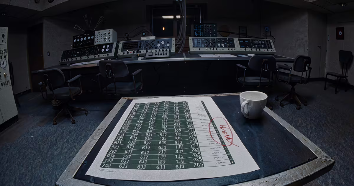 WOW SIGNAL