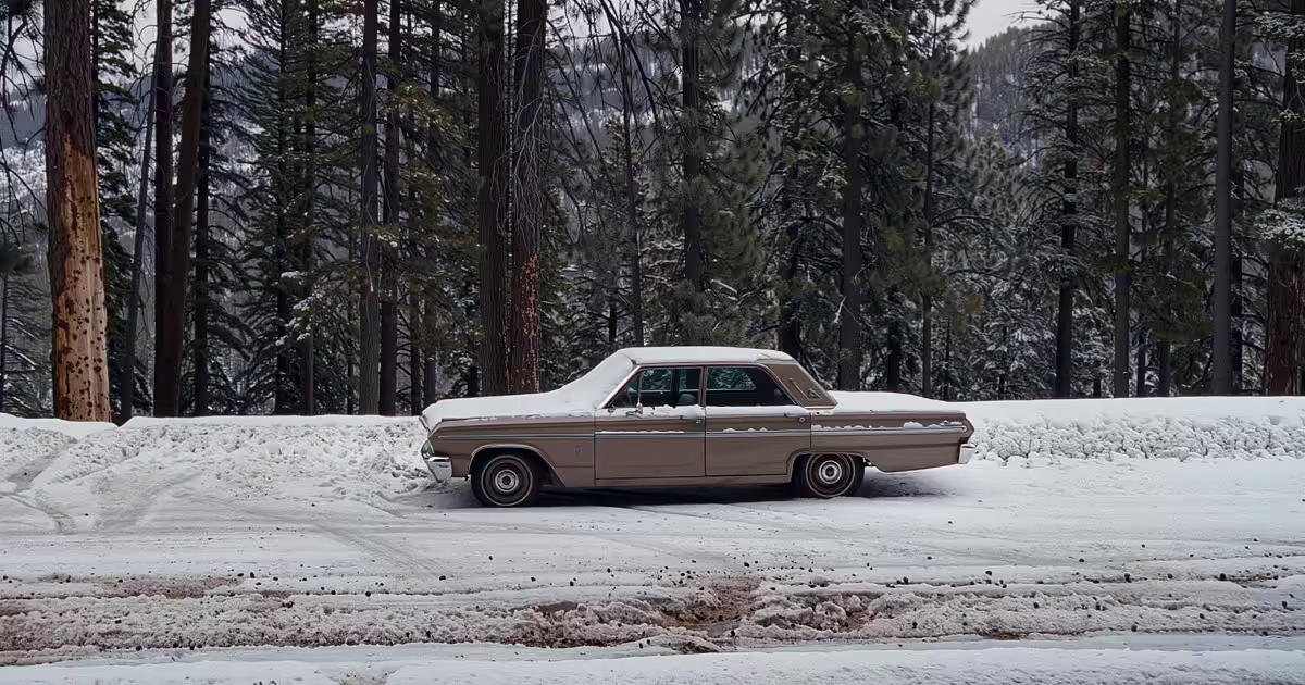 YUBA COUNTY FIVE