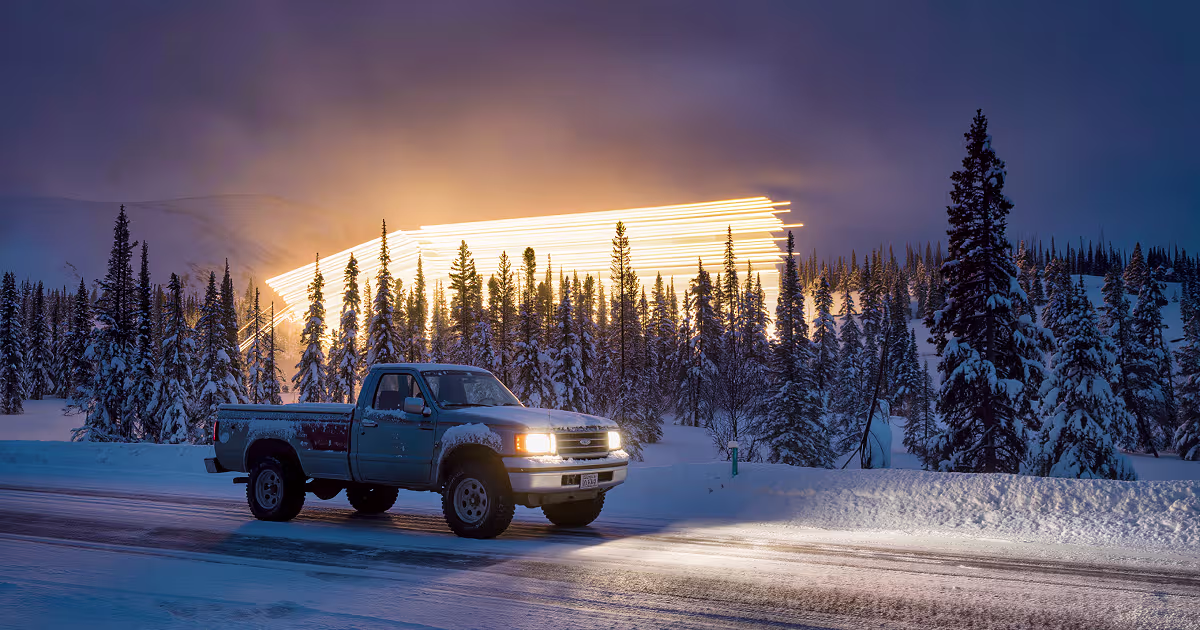 YUKON 1996