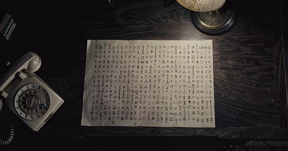 ZODIAC KILLER